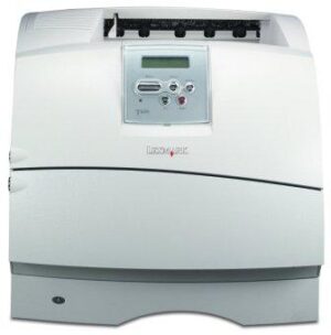 Lexmark-T632-Printer