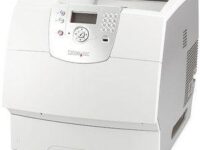 Lexmark-T632DN-Printer