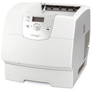 Lexmark-T632DN-Printer