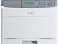 Lexmark-T650DN-Printer