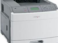 Lexmark-T650N-Printer