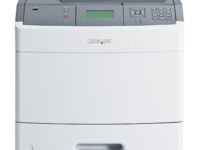 Lexmark-T652DN-Printer