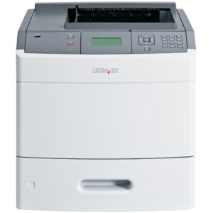 Lexmark-T652DN-Printer