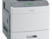 Lexmark-T654DN-Printer
