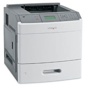 Lexmark-T654DN-Printer