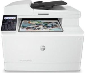 HP-Colour-LaserJet-Pro-M181FW-multifunction-Printer