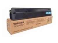 toshiba-tfc505c-cyan-toner-cartridge