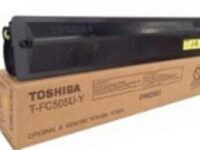toshiba-tfc505y-yellow-toner-cartridge