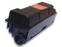 Kyocera 1T02M70AS0 Black toner cartridge Compatible