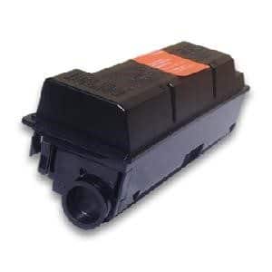 Kyocera 1T02M70AS0 Black toner cartridge Compatible