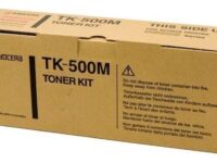 kyocera-tk500m-magenta-toner-cartridge