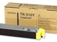 kyocera-tk510y-yellow-toner-cartridge