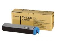 kyocera-tk520c-cyan-toner-cartridge