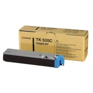 kyocera-tk520c-cyan-toner-cartridge