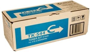 kyocera-tk544c-cyan-toner-cartridge