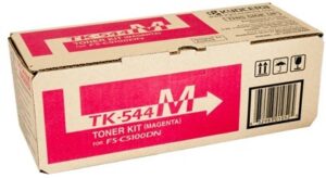 kyocera-tk544m-magenta-toner-cartridge