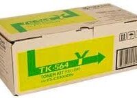 kyocera-tk564y-yellow-toner-cartridge