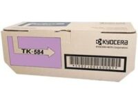 kyocera-tk584m-magenta-toner-cartridge