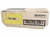 kyocera-tk584y-yellow-toner-cartridge