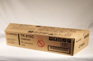 kyocera-tk815c-cyan-toner-cartridge