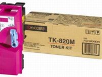 kyocera-tk820m-magenta-toner-cartridge