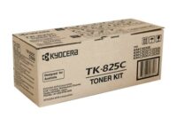 kyocera-tk825c-cyan-toner-cartridge