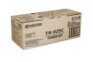 kyocera-tk825c-cyan-toner-cartridge