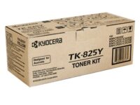 kyocera-tk825y-yellow-toner-cartridge