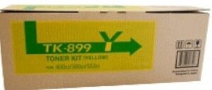 kyocera-tk899y-yellow-toner-cartridge