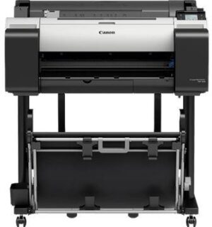 Canon TM200 wide format printer ink cartridgess