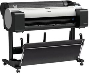Canon TM300 wide format printer ink cartridgess