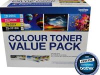 brother-tn251bk255clpk-colour-toner-cartridge-value-pack