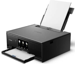 Canon-Pixma-TS9160GY-colour-inkjet-multifunction-wireless-printer