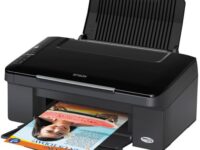 Epson-Stylus-TX100-Printer