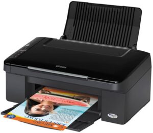 Epson-Stylus-TX100-Printer
