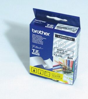brother-tze135-white--on-clear-label-tape