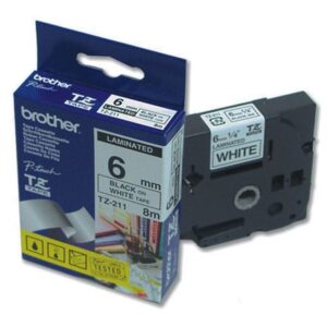 brother-tze211-black--on-white-label-tape