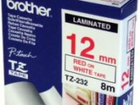 brother-tze232-red--on-white-label-tape