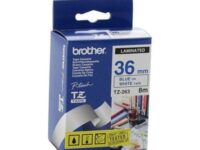brother-tze263-blue--on-white-label-tape