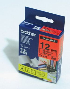 brother-tze431-black--on-red-label-tape