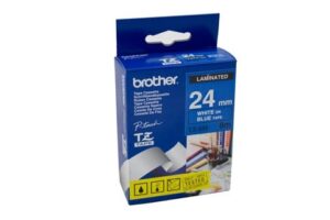 brother-tze555-white--on-blue-label-tape