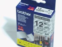 brother-tzes131-black-on-silver-strong-adhesive-label-tape