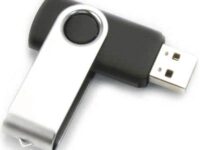 EG-USB-8GB-Si-Silver-USB-Flash-Drive
