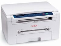 Fuji-Xerox-WorkCentre-3119-Printer