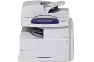 Fuji-Xerox-WorkCentre-4250-Printer