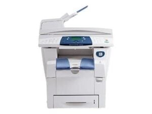 Fuji-Xerox-WorkCentre-C2424DX-Printer