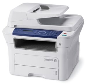 Fuji-Xerox-WorkCentre-3210-Printer