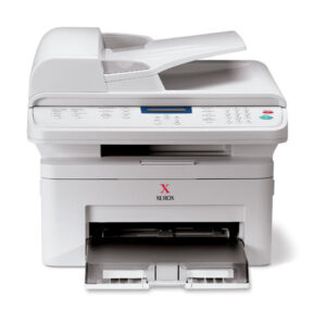 Fuji-Xerox-WorkCentre-PE220-Printer