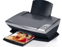Lexmark-X1150-Printer
