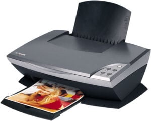Lexmark-X1185-Printer